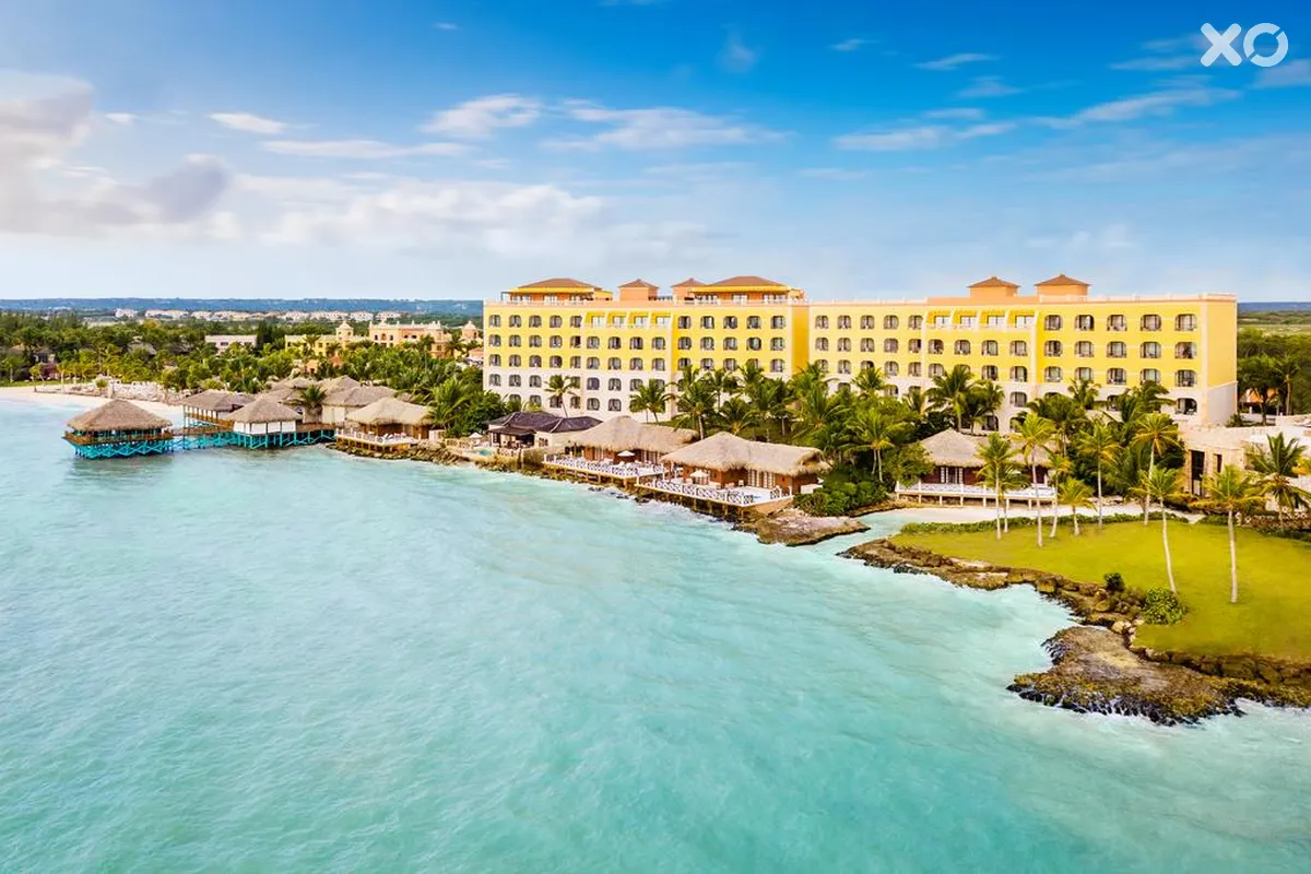 Sanctuary Cap Cana