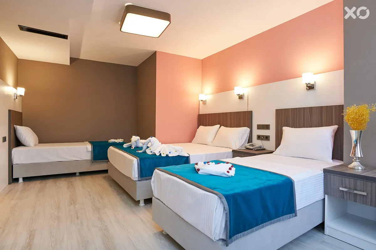 Renzo Hotel