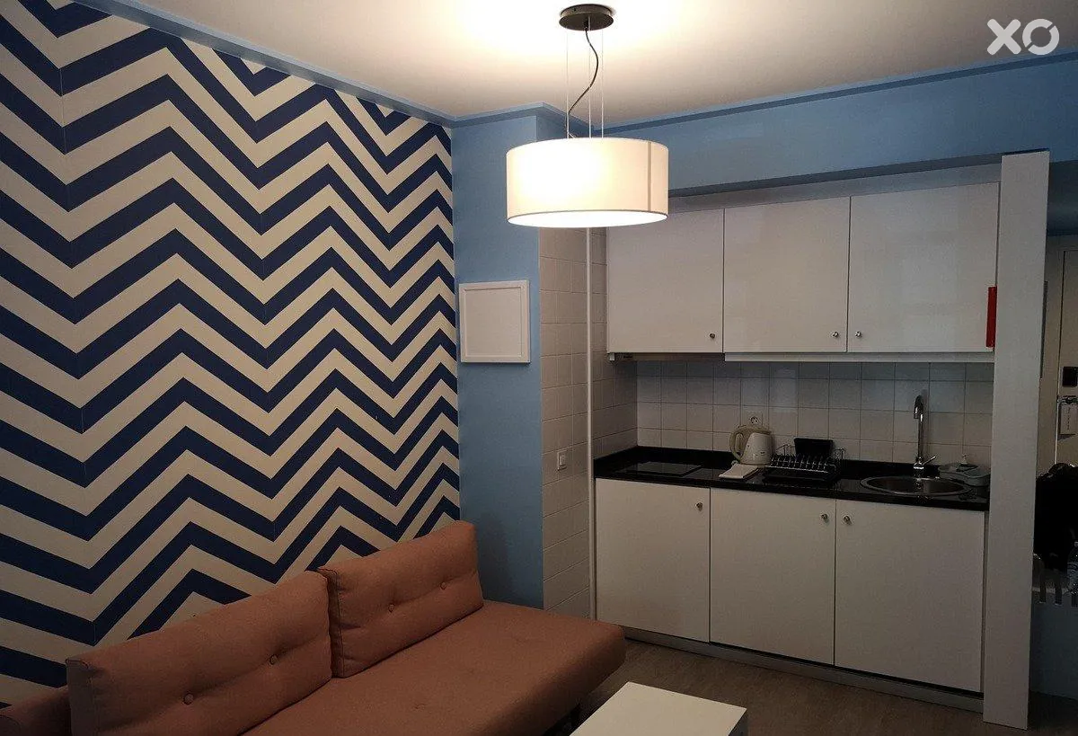 Terrace Mar Suite Hotel