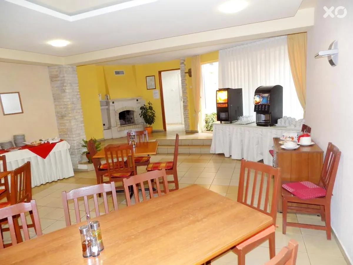 Sirena Hotel