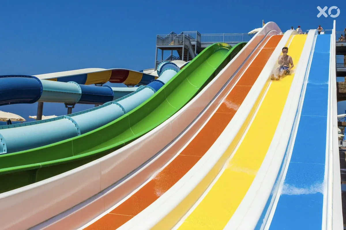 Eftalia Splash Resort