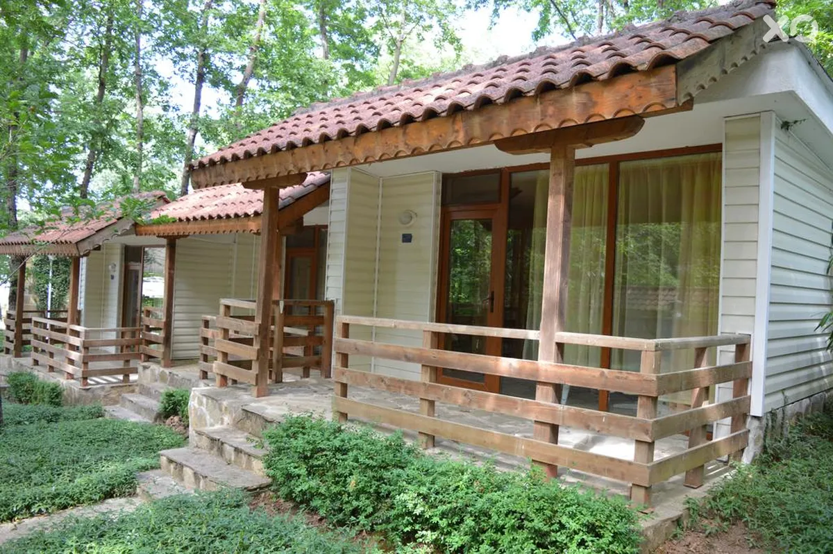 Ropotamo Villas