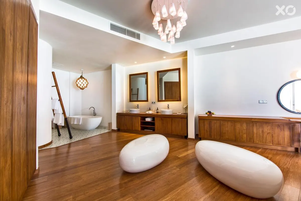 Amilla Maldives Resort & Residences