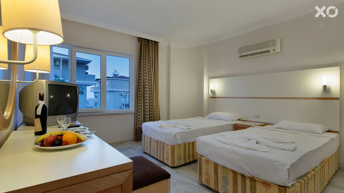Club Wasa Holiday Village