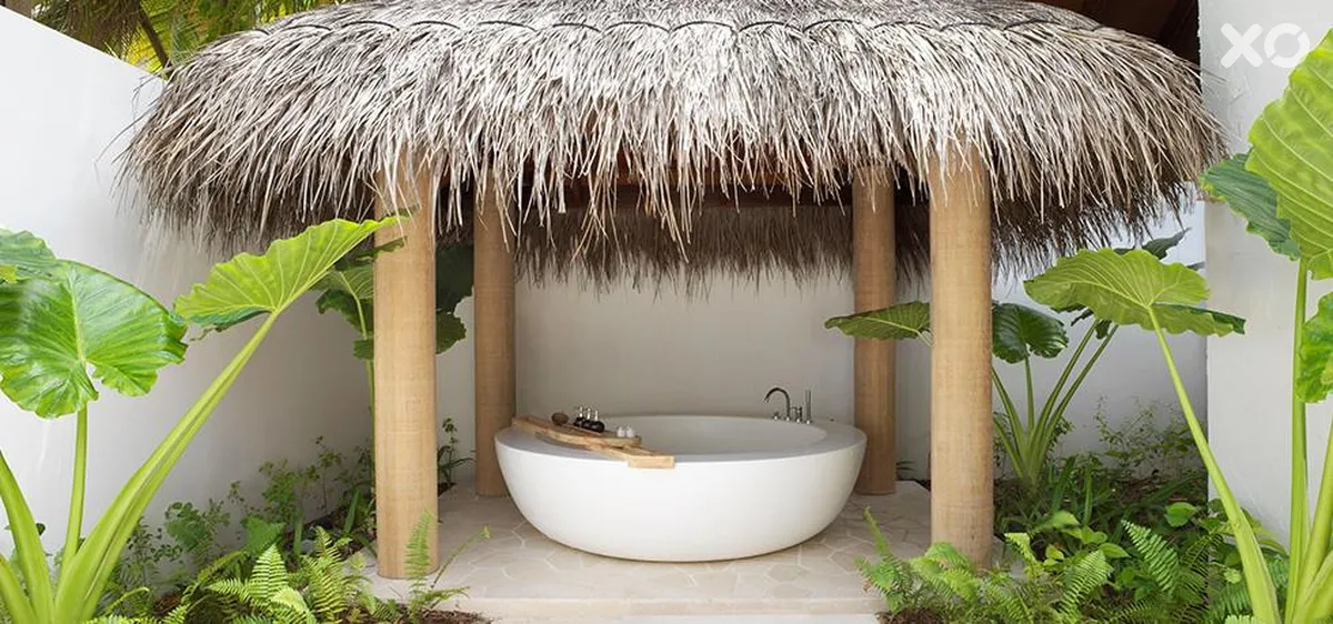 Fairmont Maldives Sirru Fen Fushi