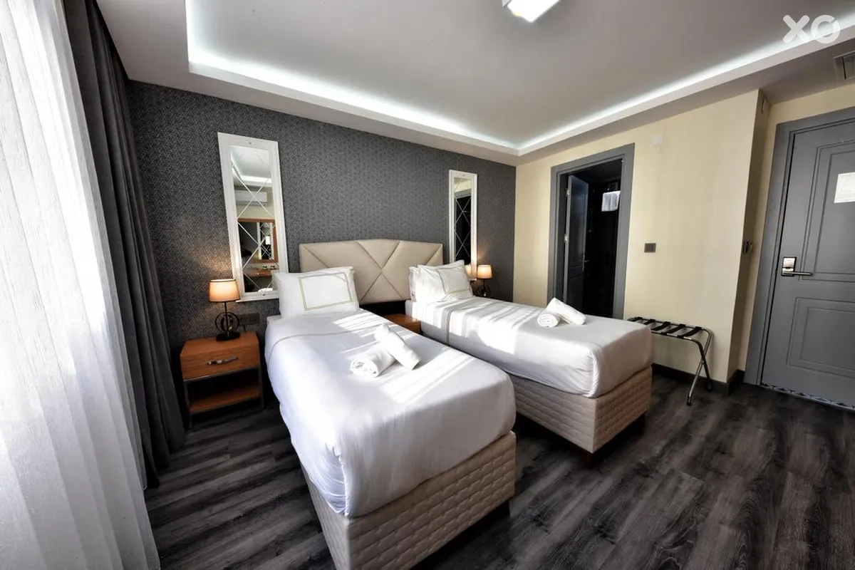 Almina Inn Hotel