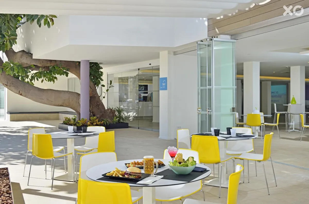 Sol House The Studio Calvia Beach