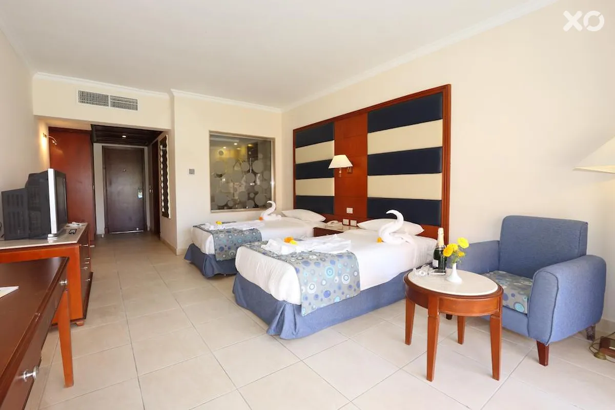 Rehana Sharm Resort Aquapark & ​​Spa