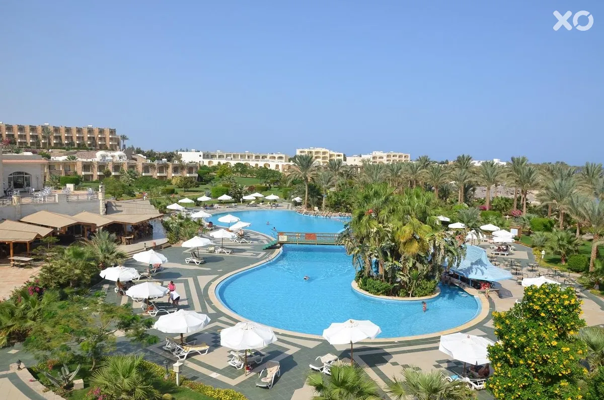 Brayka Bay Resort