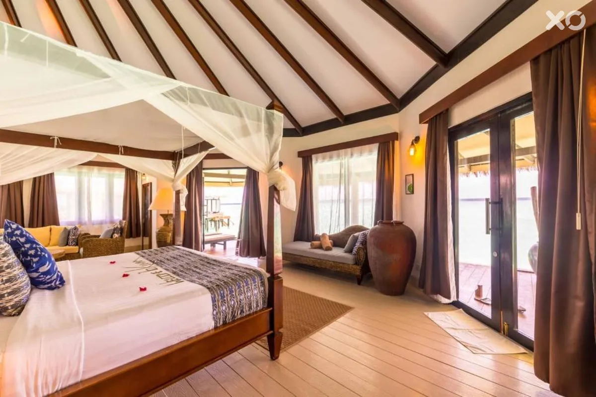 Kihaa Maldives