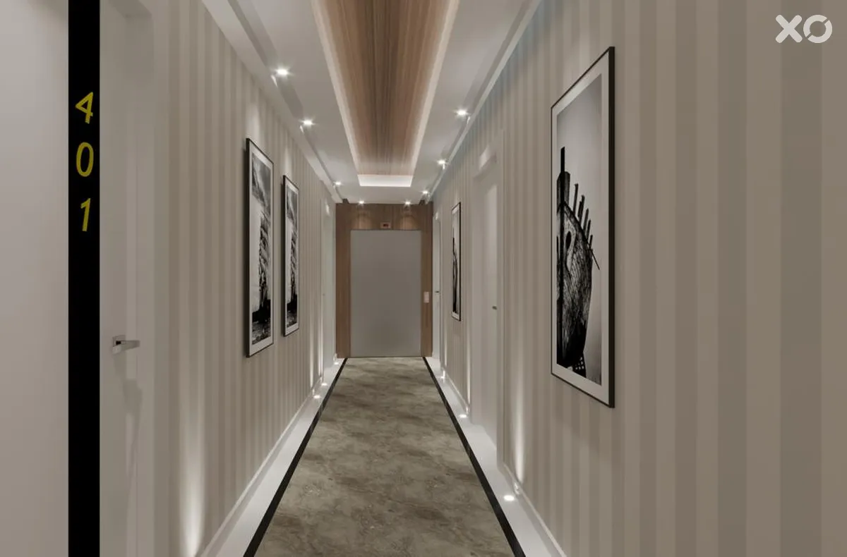 Henry Resort & Spa