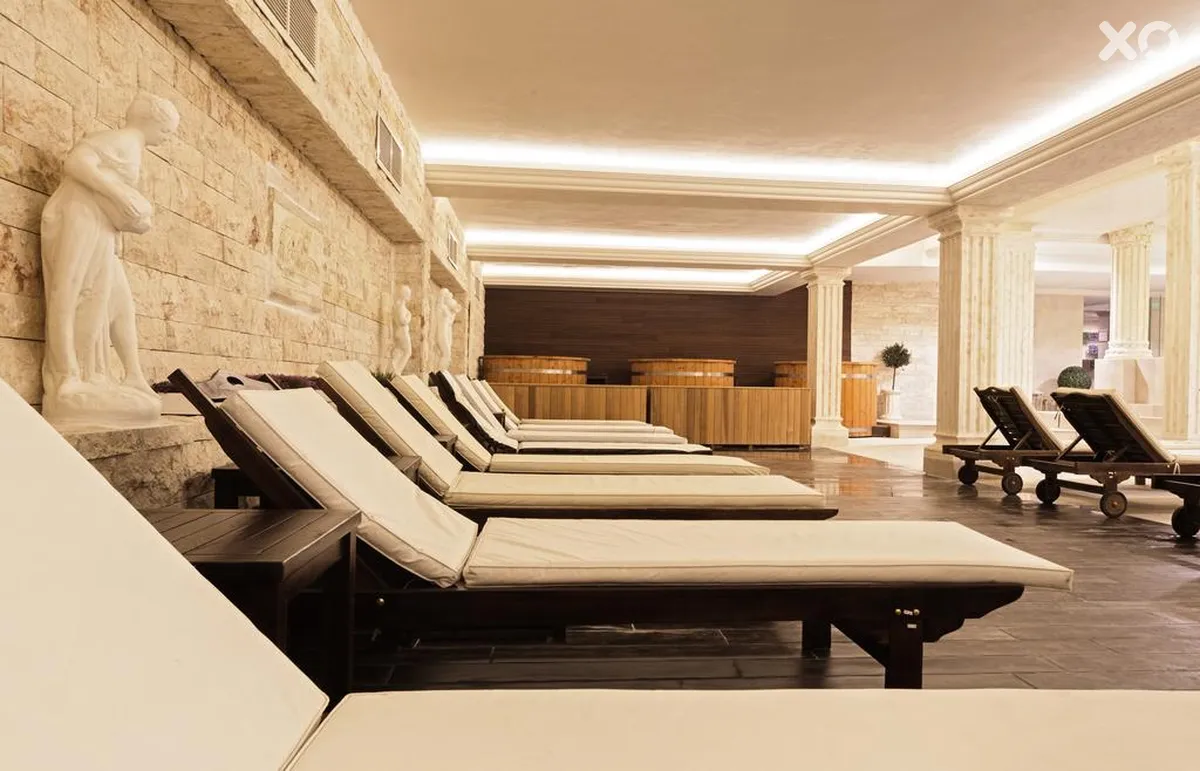 Therma Palace