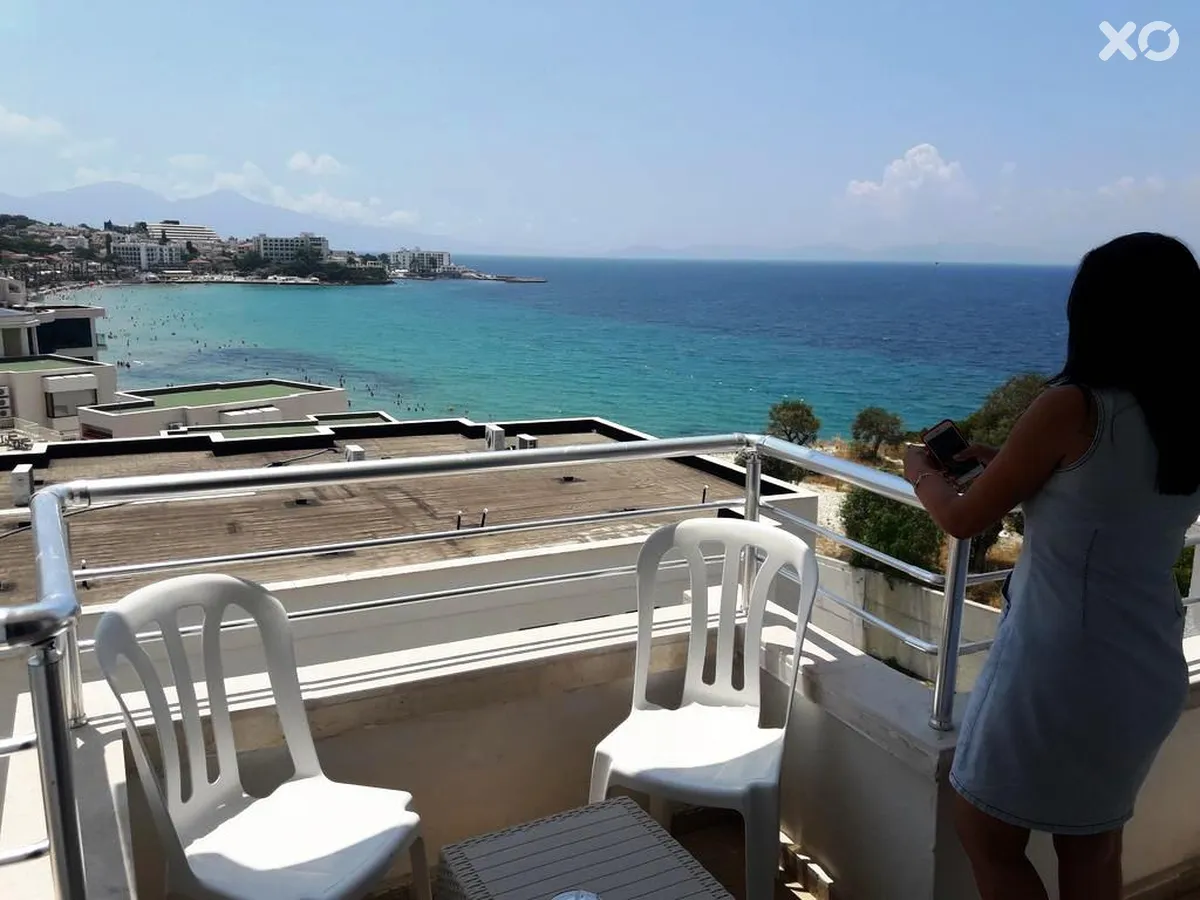 Ayma Beach Resort & Spa