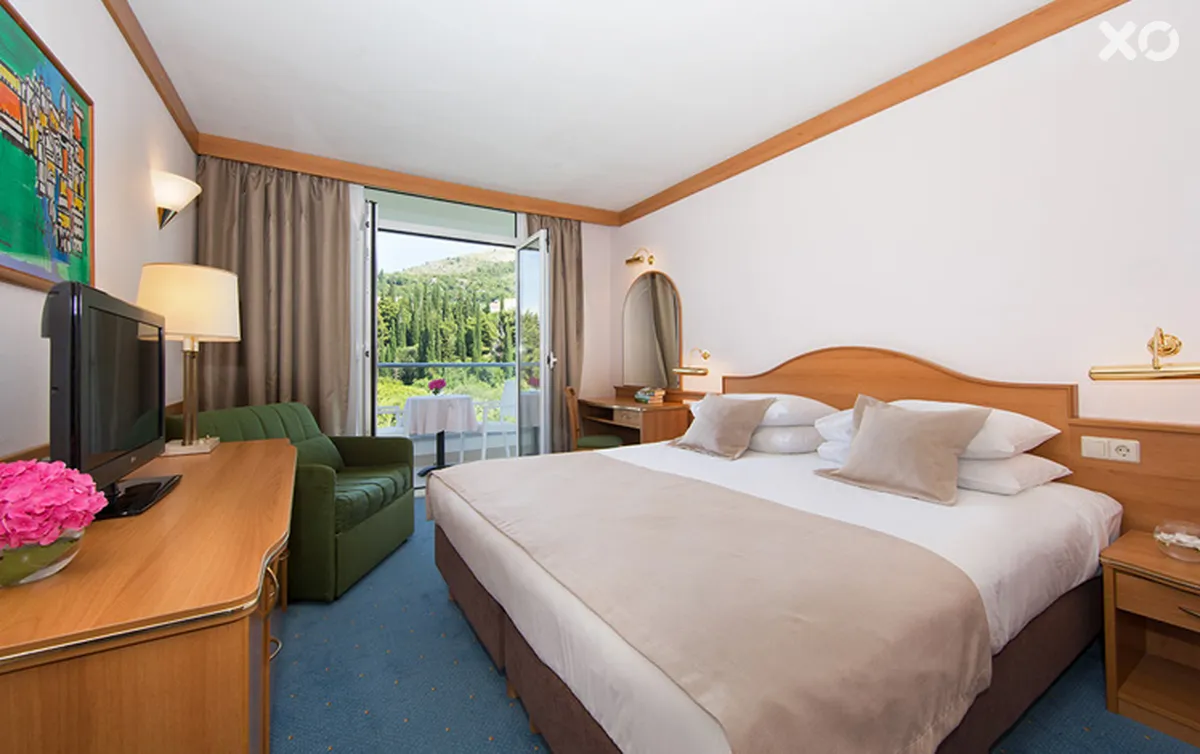 Astarea I Hotel