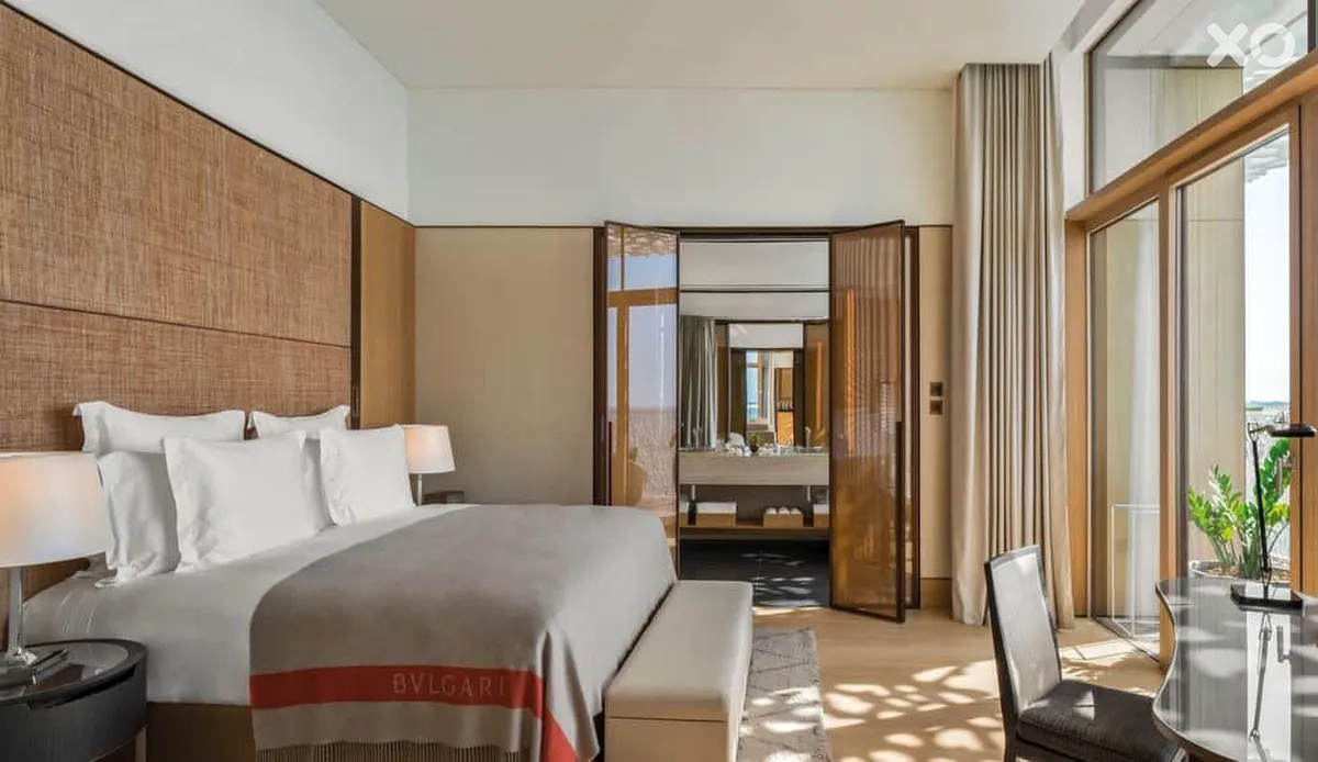 Bulgari Resort & Residences Dubai