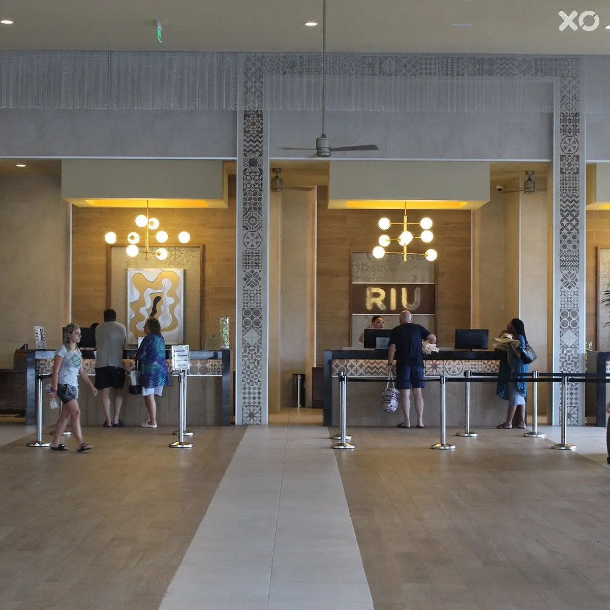 Riu Tequila Hotel