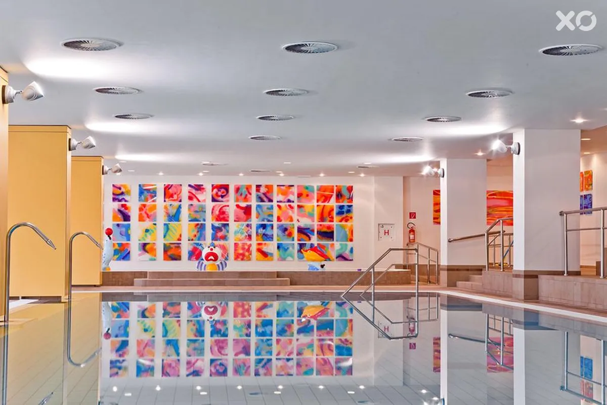 Aurora Wellness Hotel