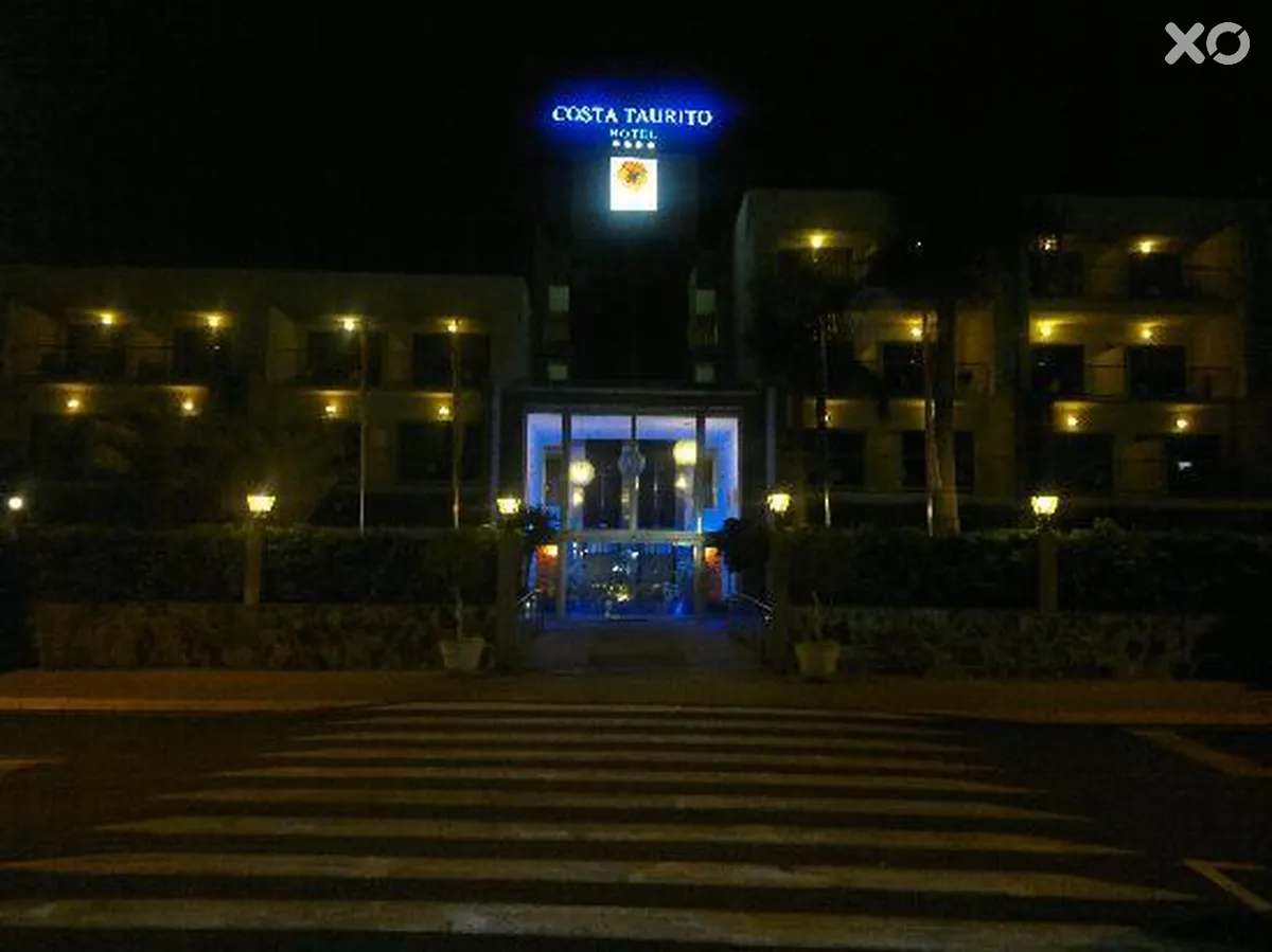 Paradise Costa Taurito