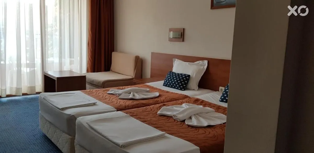 Liani Hotel