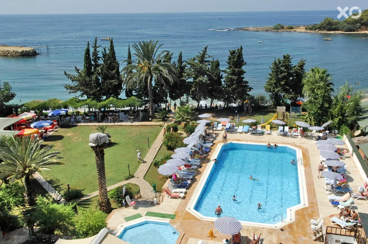 Incekum Su Hotel