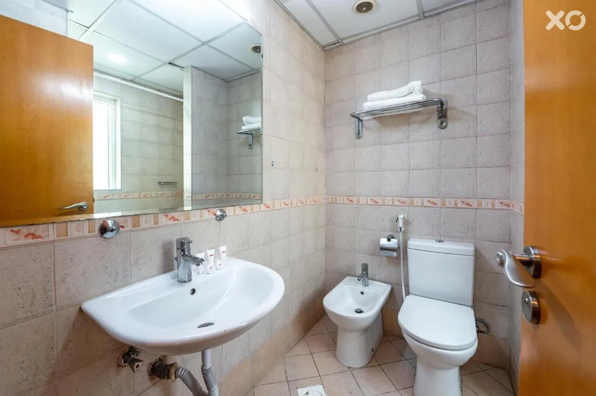 Ruwi Hotel Apartments