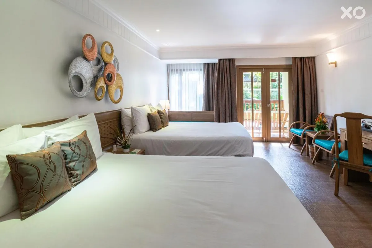 Seaview Resort Khao Lak