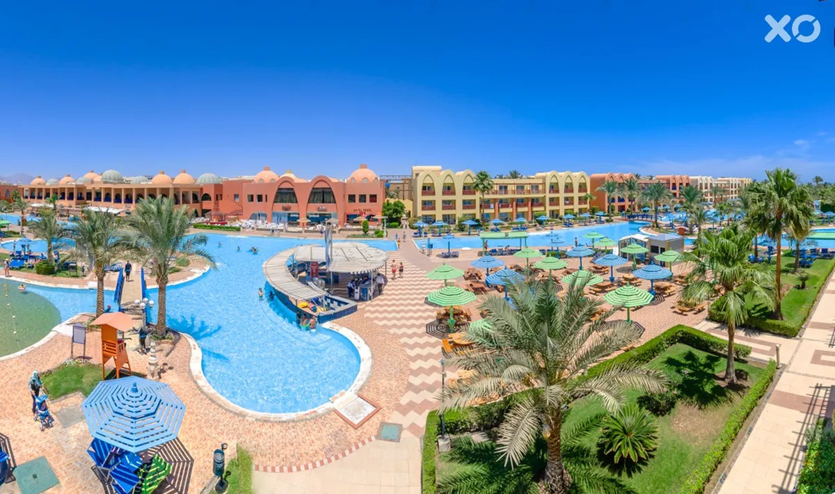 Titanic Beach Spa & Aqua Park
