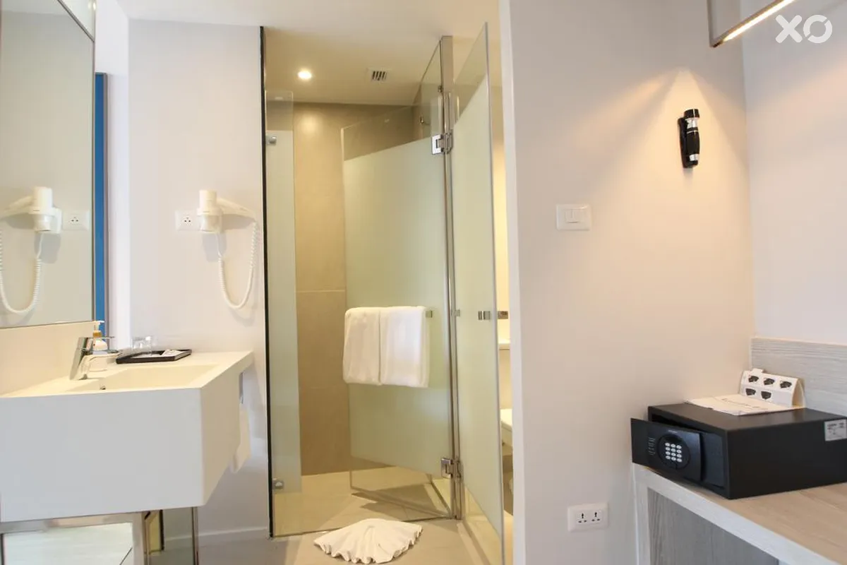 Ibis Styles Phuket City