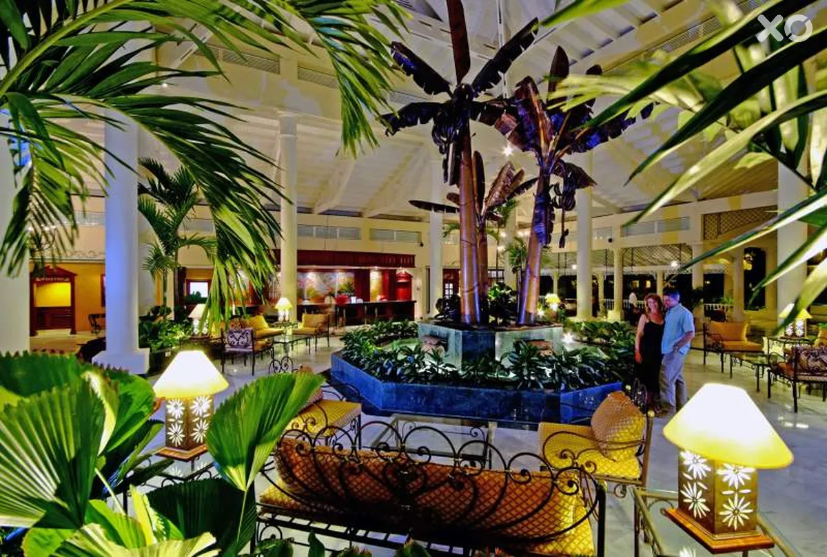 Grand Bahia Principe El Portillo