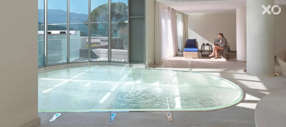 Jumeirah Port Soller Hotel & Spa