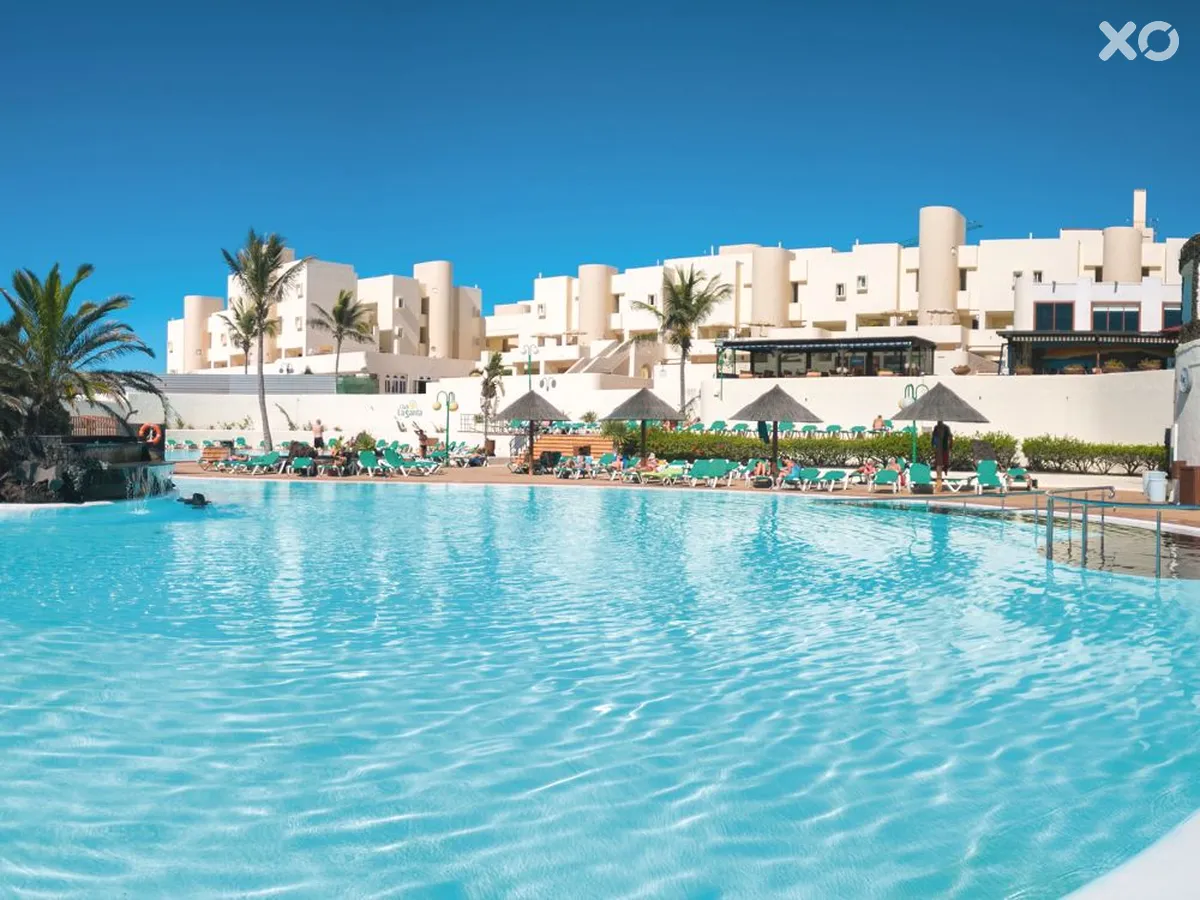 Club La Santa