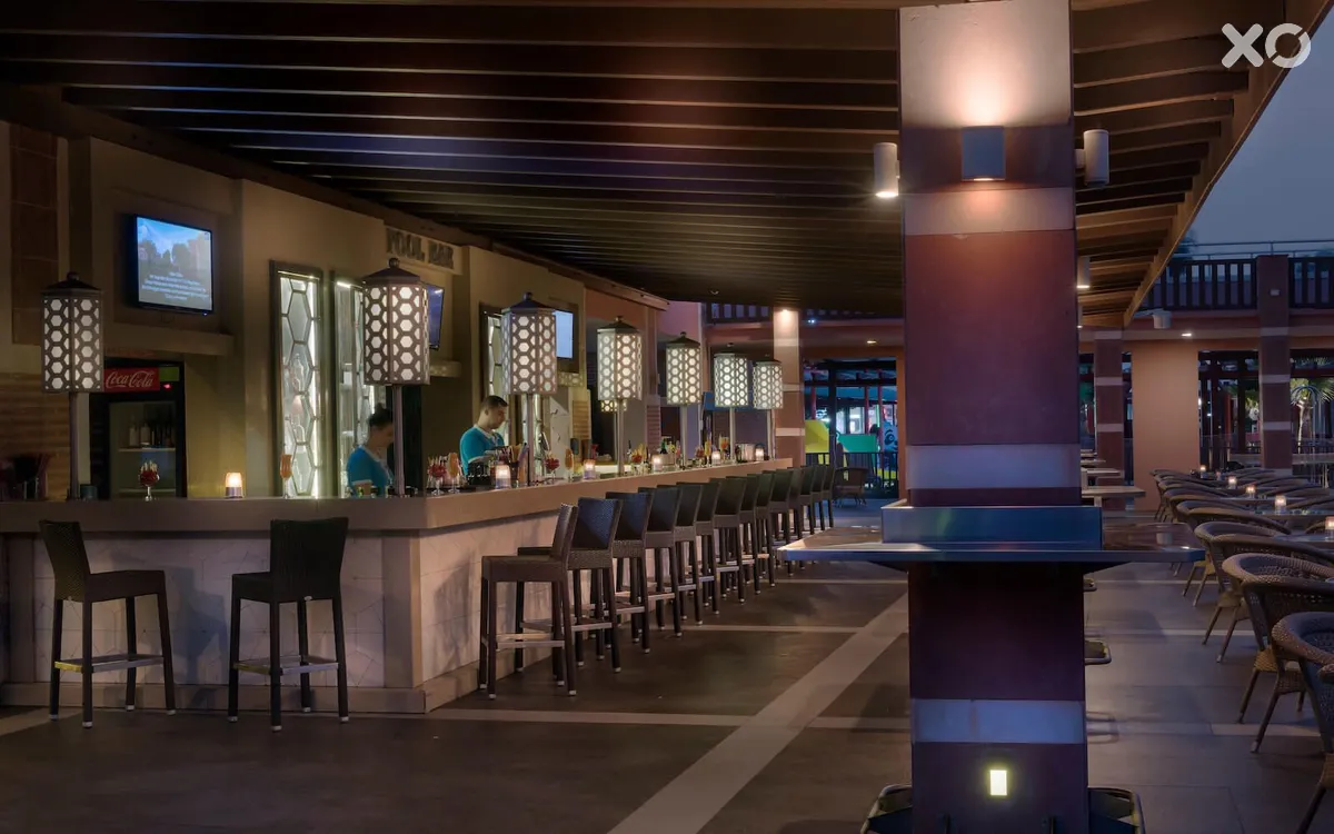 Club Mega Saray