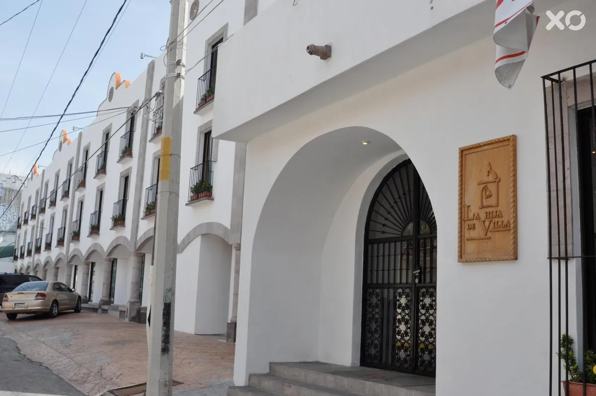 Hacienda de Castilla