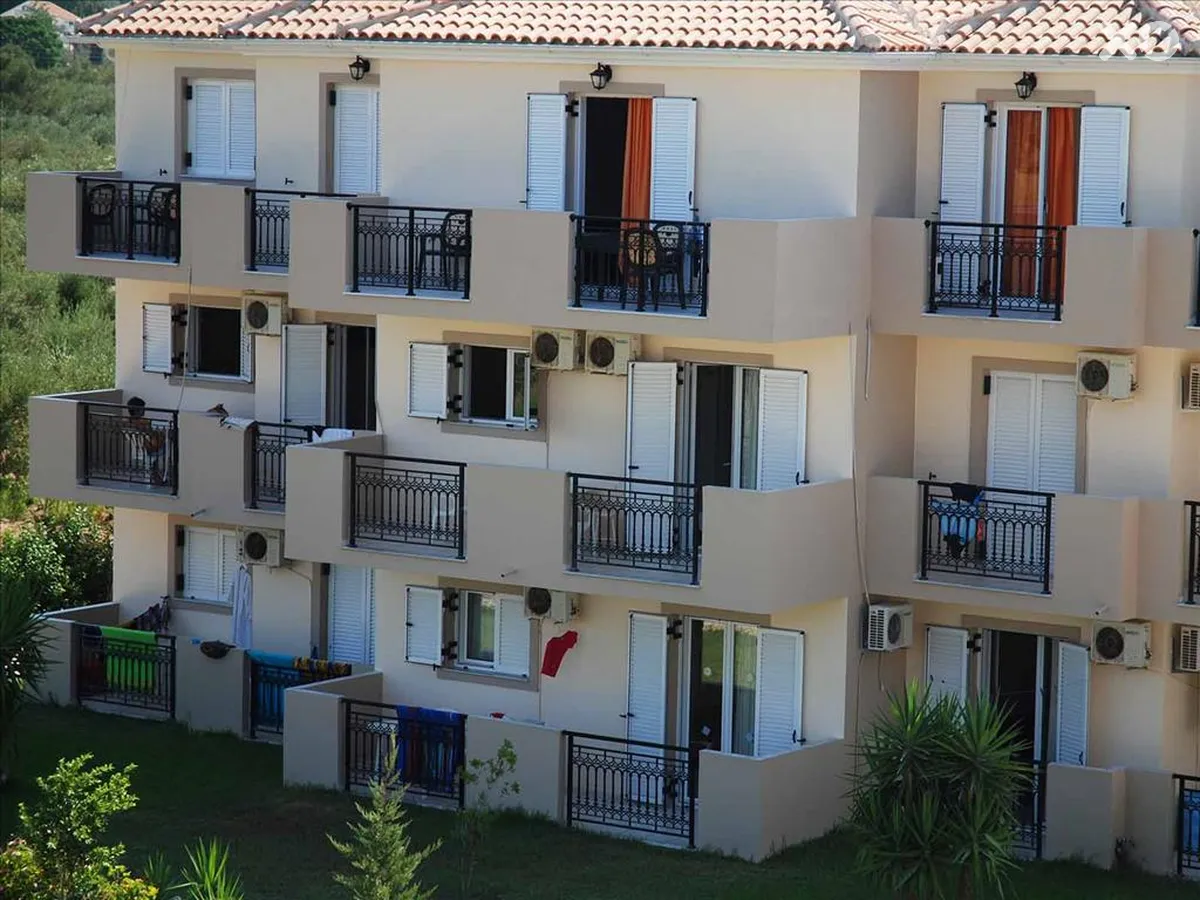 Letsos Hotel