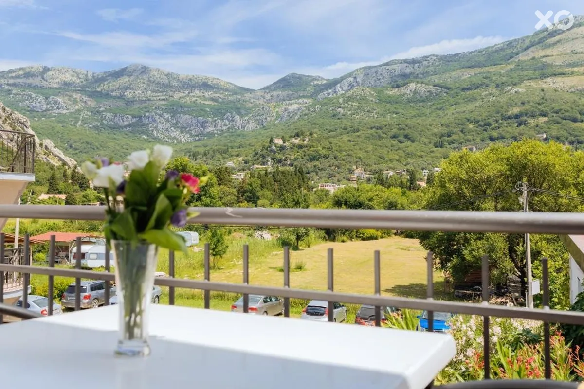 Savojo Hotel