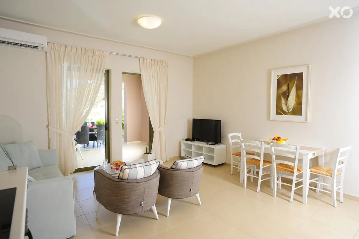 Plakias Resorts