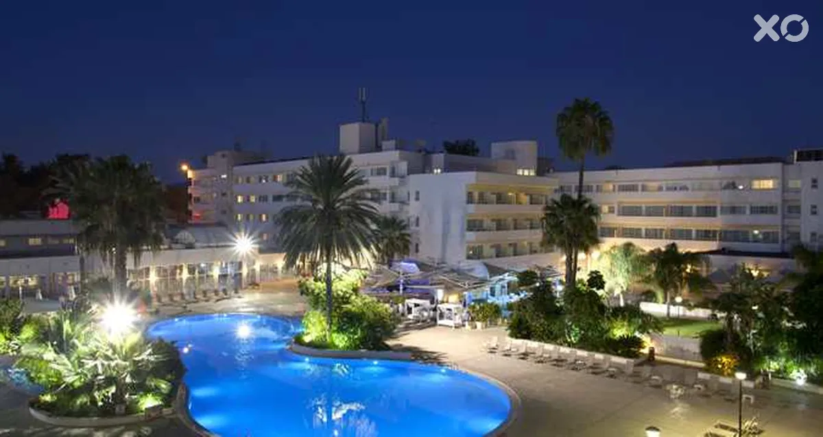 Hilton Nicosia