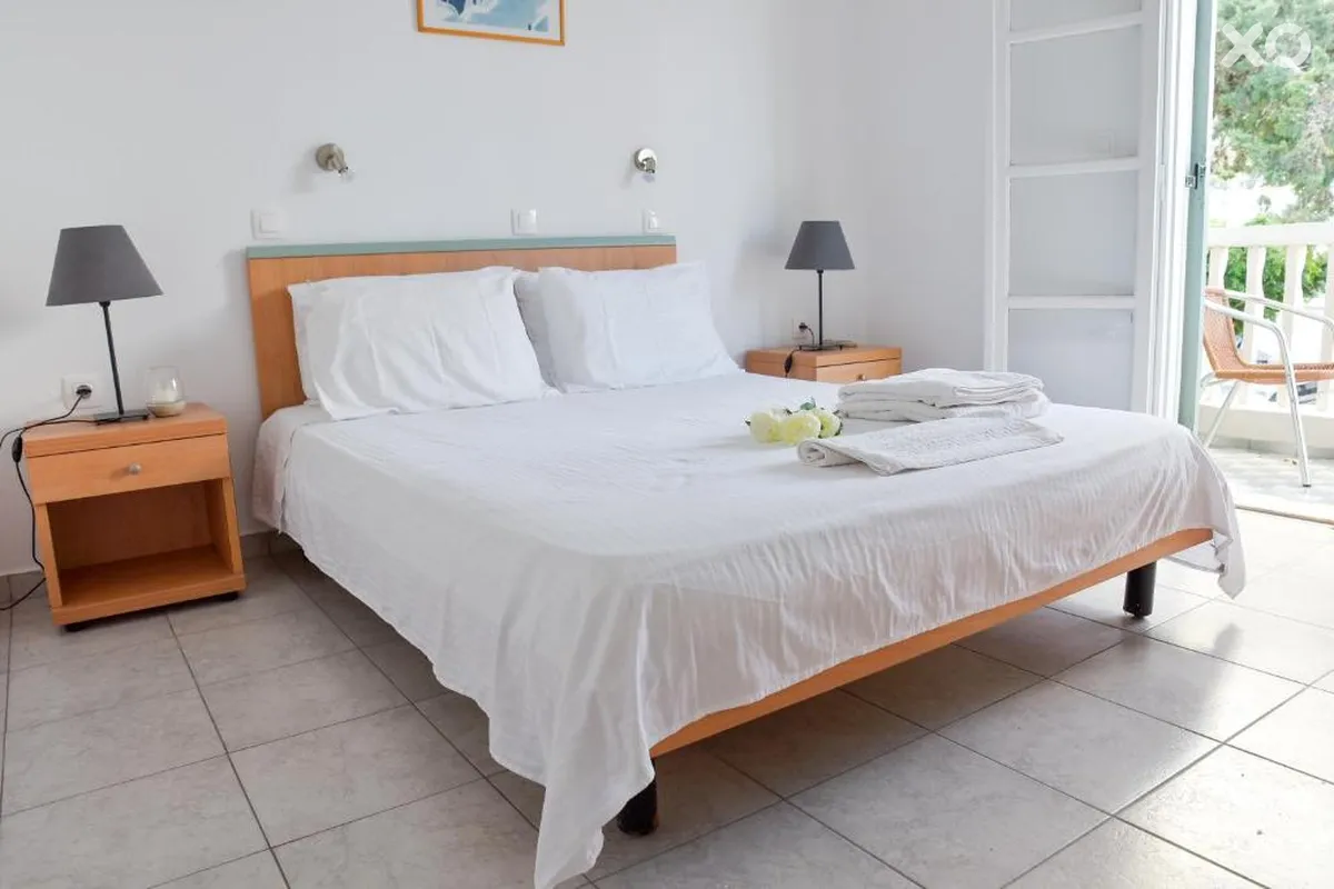 Lefkothea Hotel