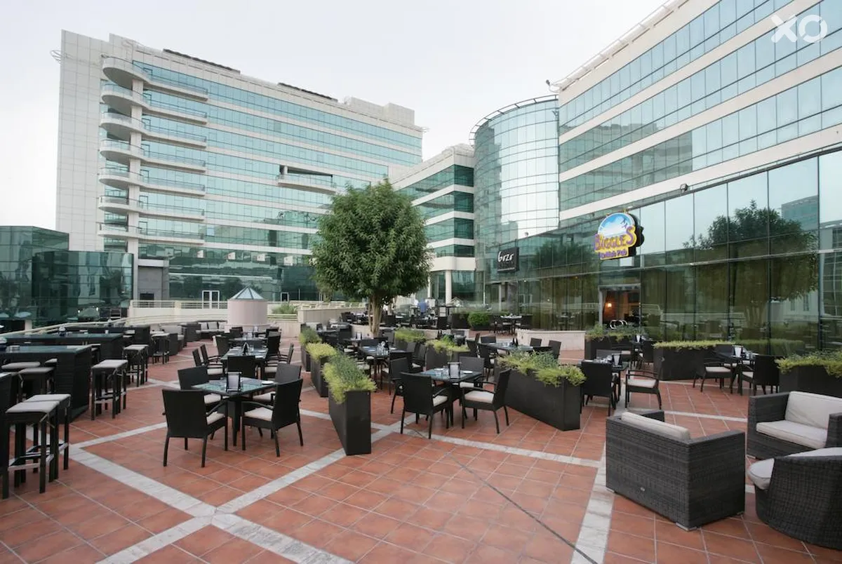 Millennium Airport Hotel Dubai