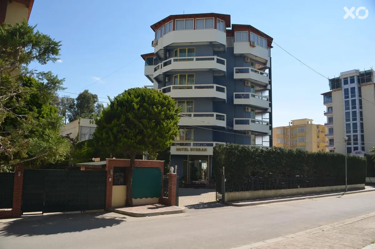 Dyrrah Hotel