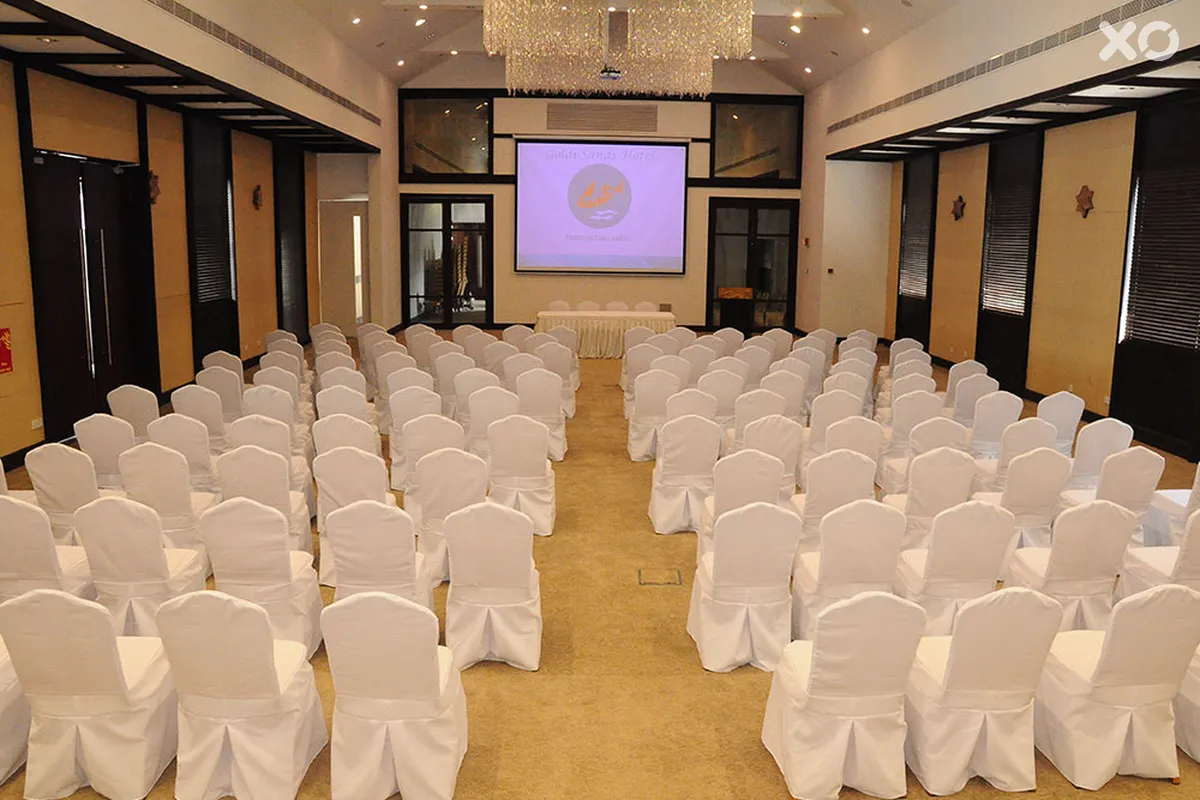 Goldi Sands Hotel