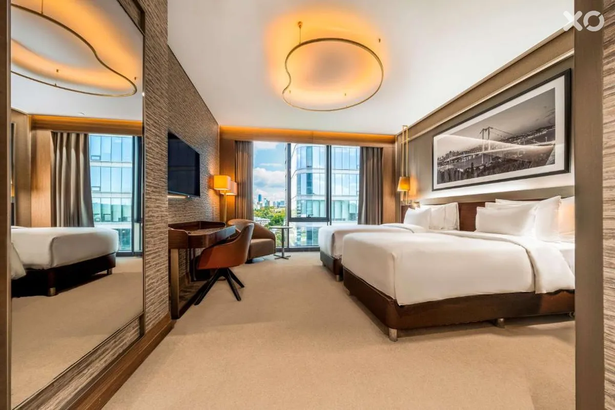 Radisson Collection Hotel Vadistanbul