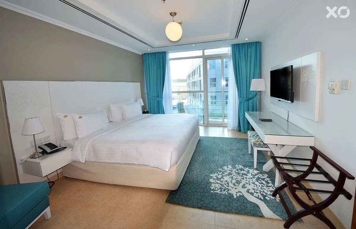 Jannah Marina Hotel Apartments