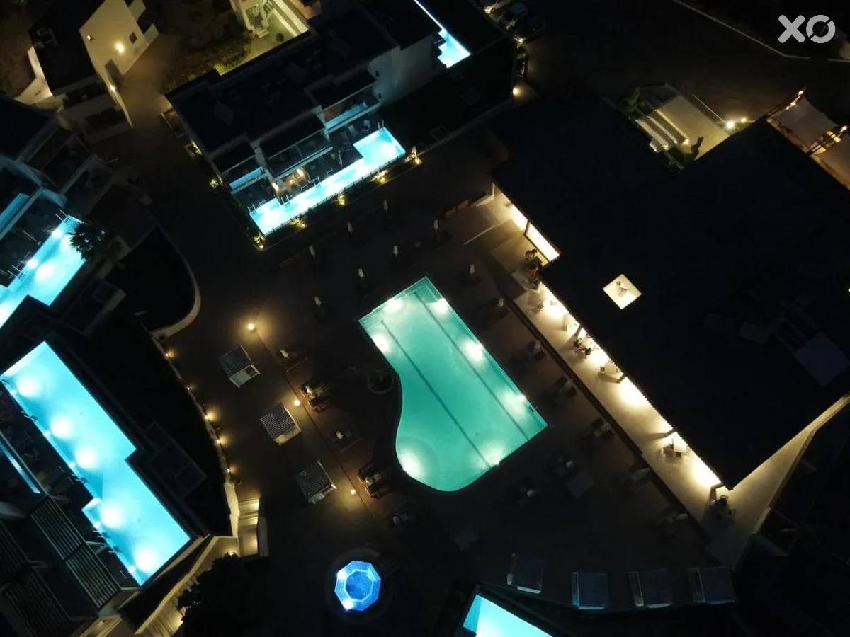 Harmony Crest Resort & Spa