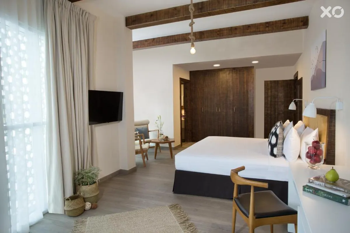 Beach Walk Boutique Hotel Jumeirah