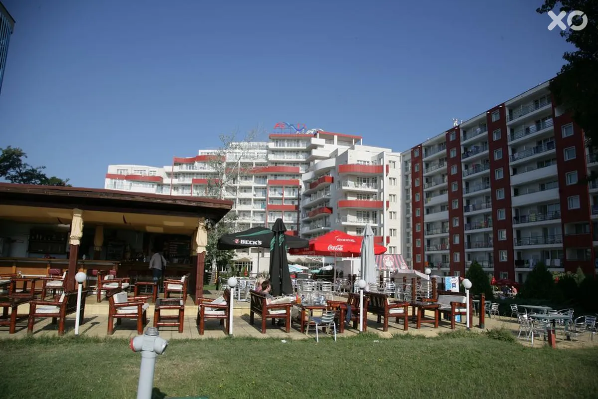 Fenix ​​Hotel