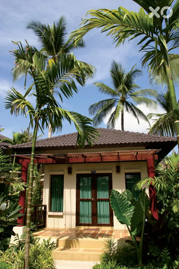 Baan Chaweng Beach Resort & Spa