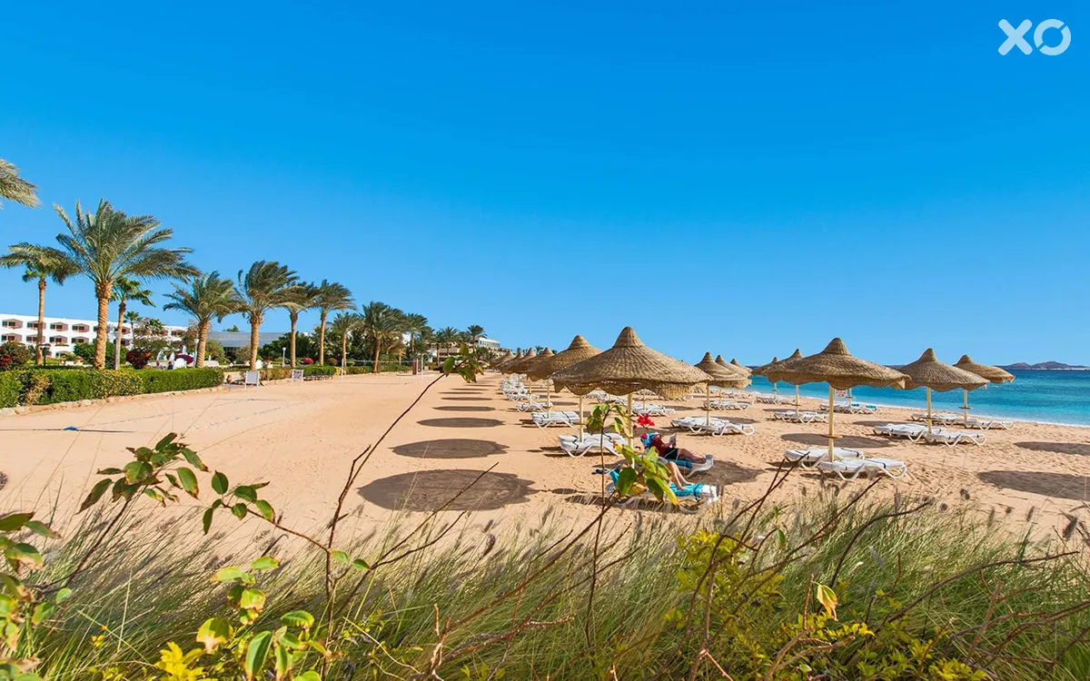 Baron Resort Sharm El Sheikh