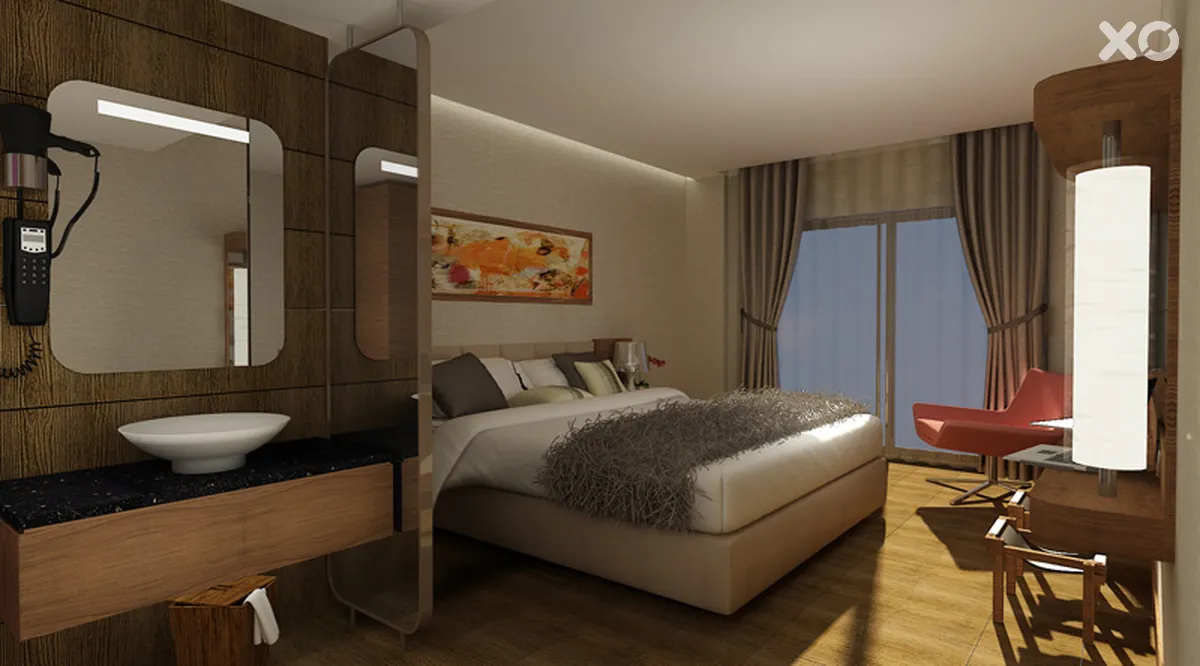 Casa De Maris Spa & Resort Hotel