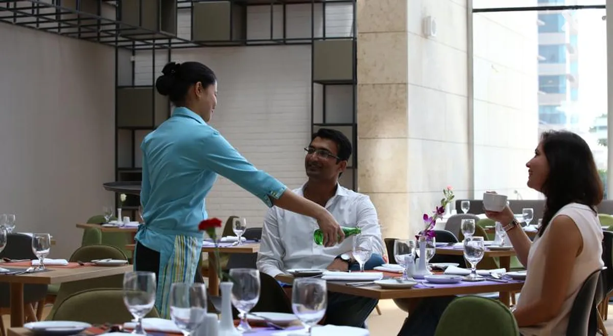 Ibis Styles Dubai Jumeira